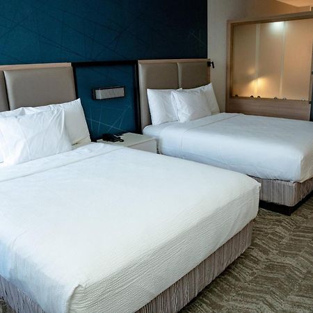 Springhill Suites By Marriott Woodbridge Esterno foto